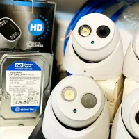 //پک‌های کامل دوربین مداربسته با نصب آسان++