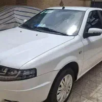 سورن پلاس ۱۴۰۳ دریچه گاز سیمی