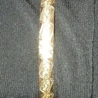 النگو طلا سایز۲