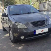 تیبا|خودرو سواری و وانت|خمین, |دیوار