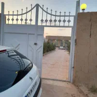 باغ ۲۰۰۰ متری چغاد|فروش زمین و ملک کلنگی|شهرضا, |دیوار