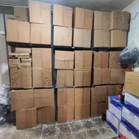 تولیدی کفش کتونی عمده نایک/فیلا/اسیکس/مهشوز/دیدبان|عمده‌فروشی|تهران, نعمت‌آباد|دیوار