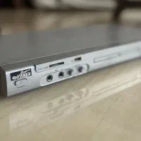 دی وی دی DVD پلیر