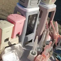 پلاستیک|ظروف نگهدارنده، پلاستیکی، یک‌بارمصرف|زنجان, |دیوار