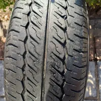 لاستیک دست دوم ون ۲۱۵ ۷۰ ۱۵|قطعات یدکی و لوازم جانبی|مشهد, کوشش|دیوار