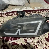 چراغ جلو پرشیا|قطعات یدکی و لوازم جانبی|قدس, هفت جوی|دیوار