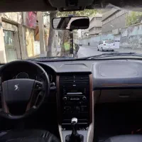 پارس TU5 مدل ۱۴۰۰ دریچه گاز سیمی|خودرو سواری و وانت|تهران, خرمشهر|دیوار