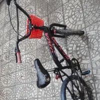 دوچرخه سایز ۲۰|دوچرخه، اسکیت، اسکوتر|اصفهان, مفتح|دیوار