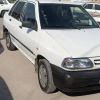 پراید ۸۷ سالم|خودرو سواری و وانت|مسجد سلیمان, |دیوار