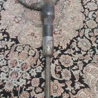 لوله بر و چکش بادی