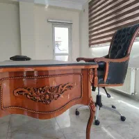 صندلی و مبل کلاسیک مدل اطلس