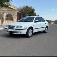 سمند LX EF7، مدل ۱۳۹۷|خودرو سواری و وانت|قزوین, |دیوار