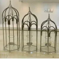 جاشمعی کنارسالنی نو