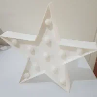 آباژور ستاره