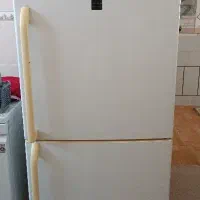 یخچال فریزر