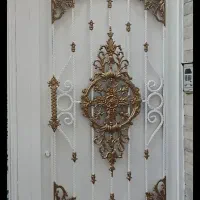 رنگ کاری وگچ کاری درب پنجره|خدمات پیشه و مهارت|نیشابور, بنیاد شهید|دیوار