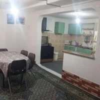 ویلا دوخوابه متل قو|اجارهٔ کوتاهمدت ویلا و باغ|سلمانشهر, |دیوار