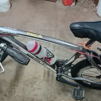 دو چرخه ۲۶ دنده ای بلست مدل نیترو