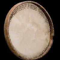 آموزش آسان و اصولی دف زیر نظر استاد سیامک جامعی