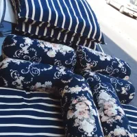 لحاف و تشک دوزی