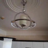 لوستر ۳شاخه و تک شاخه