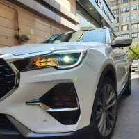 فیدلیتی الیت هفت نفره صفر اقساطی