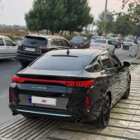 Kmc j7 مدل ۱۴۰۲|خودرو سواری و وانت|بوشهر, |دیوار