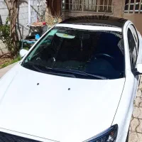 رانا پلاس سقف پانا1400|خودرو سواری و وانت|کرج, جهان‌شهر|دیوار