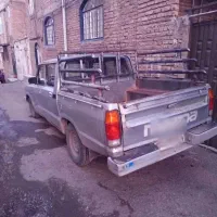 مزدا وانت مدل ۱۳۸۸|خودرو سواری و وانت|سنندج, |دیوار