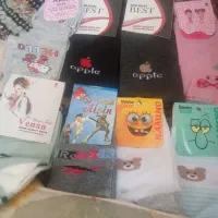 فروش جوراب|لباس|شریفآباد, |دیوار