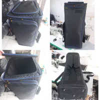 تولیدکیف و کاورانواع باند و اسپیکر های خانگی