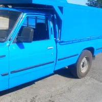 نیسان دوگانه کارخونه