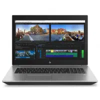 ورک استیشن 17 اینچی زدبوک اچ.پی HP Zbook 17 G5|رایانه همراه|مشهد, شاهد (شهرک غرب)|دیوار