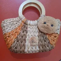 کیف بچگانه|کفش و لباس بچه|مشکیندشت, |دیوار