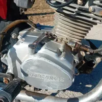 موتور شهاب مدل ۹۳ مدارک کامل به شرط مکانیک