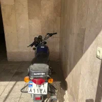 موتور سیوان ۲۰۰ باکسر|موتورسیکلت|تهران, مولوی|دیوار