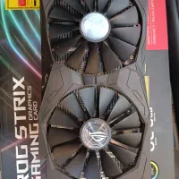 گرافیگ RX570 8G ASUS|قطعات و لوازم جانبی رایانه|کرمان, |دیوار