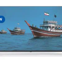 تلویزیون 65 اینچ اسنوا