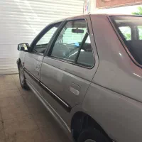 پارس سال سیلور۸۳