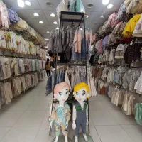 لباس نوزاد سیسمونی