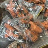 سوزن انژکتور،سوزن نارنجی،مپ۲۰۶|قطعات یدکی و لوازم جانبی|فردیس, نسترن غربی|دیوار