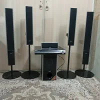 سینما خانواده سونی اورجینال