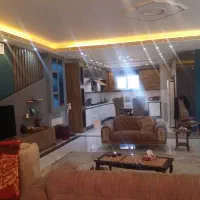 رهن و اجاره آپارتمان 400 متر دوبلکس سه خوابه مستر|اجارهٔ آپارتمان|دماوند, گیلاوند|دیوار