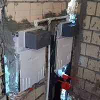 لوله کشی آب و نصب شیرآلات و پمپ ومنبع|خدمات پیشه و مهارت|یزد, |دیوار