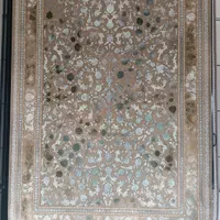 فرش 1200شانه|فرش|زنجان, |دیوار