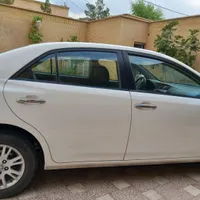 آریو اتوماتیک 1600cc، مدل ۱۳۹۶|خودرو سواری و وانت|کاشان, بهشتی|دیوار