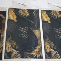 سه عدد پادری همش باهم ۳۵۰تومن
