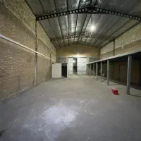 450 متر سوله مجهز به اجاره واگذار می‌شود