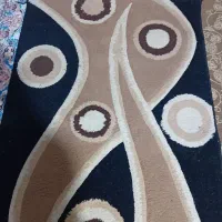 قالیچه تمیز وشسته شده