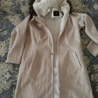 پالتو گرم سایز4|لباس|قدس, شهر‌قدس|دیوار